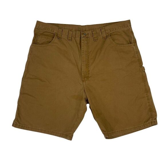 Wrangler Men's Carpenter Shorts - Picture 1 of 11